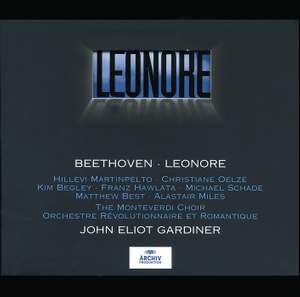 Beethoven: Leonore