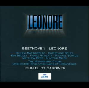 Beethoven: Leonore