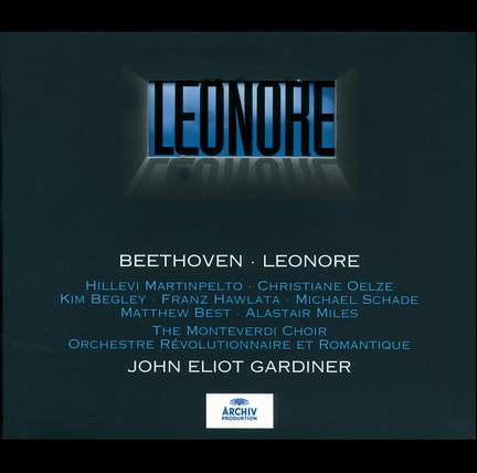 Beethoven: Leonore