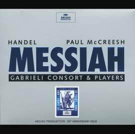 Handel: Messiah