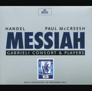 Handel: Messiah