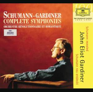 Schumann - Complete Symphonies