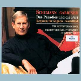 Schumann - Das Paradies und die Peri