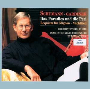 Schumann - Das Paradies und die Peri