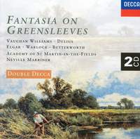 English Orchestral Works