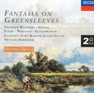 English Orchestral Works