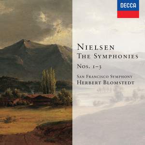 Nielsen: The Symphonies