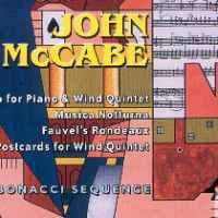 McCabe: Chamber Music