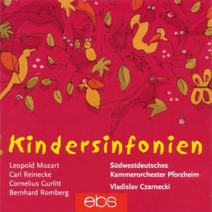 Kindersinfonien