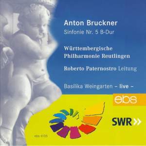 Bruckner: Symphony No. 5 in B flat major