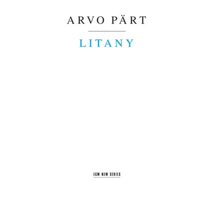 Litany