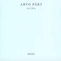 Arvo Pärt - Alina