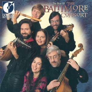 The Best of the Baltimore Consort