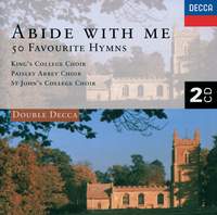 Abide With Me