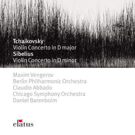 Tchaikovsky: Violin Concerto in D major, Op. 35, etc.