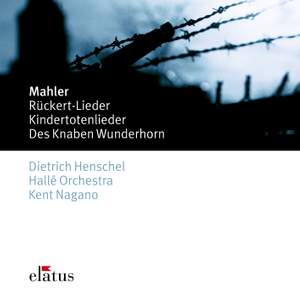 Mahler: Lieder