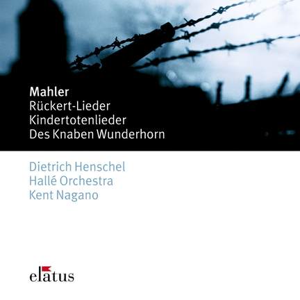 Mahler: Lieder