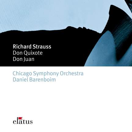 Strauss, R: Don Juan, Op. 20, etc.