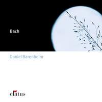 Bach, J S: Goldberg Variations, BWV988, etc.
