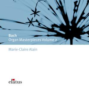 Organ Masterpieces Volume 2