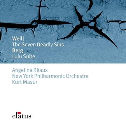 Weill, K: The Seven Deadly Sins, etc.
