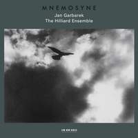 Mnemosyne