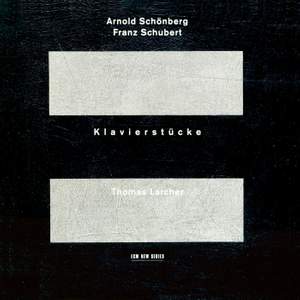 Schubert: Klavierstücke (3), D946, etc.