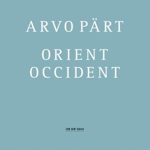 Orient Occident