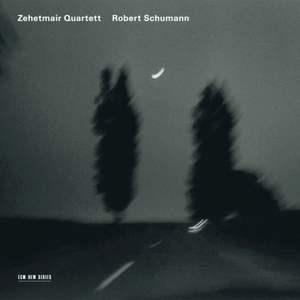 Schumann - String Quartets Nos. 1 & 3 Product Image