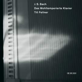 Bach, J S: The Well-Tempered Clavier, Book 1