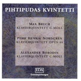 Piano Quintets