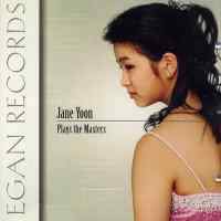 Jane Yoon Plays the Masters