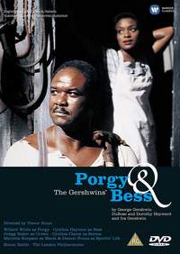 Gershwin: Porgy and Bess