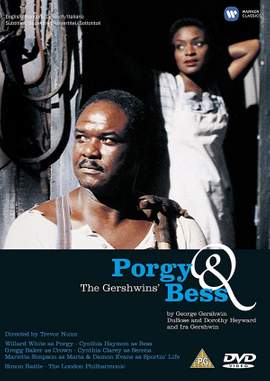Gershwin: Porgy and Bess