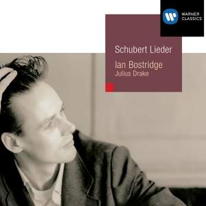 Schubert - Lieder