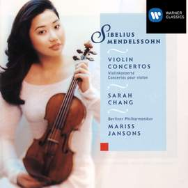 Sibelius: Violin Concerto in D minor, Op. 47, etc.