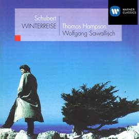 Schubert: Winterreise D911