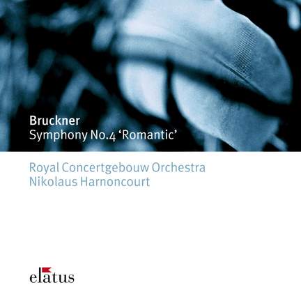 Bruckner: Symphony No. 4 in Eb Major 'Romantic'