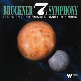 Bruckner: Symphony No. 7 in E Major