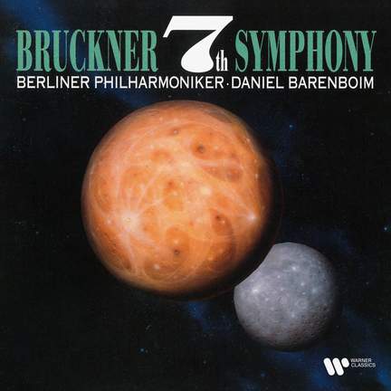 Bruckner: Symphony No. 7 in E Major