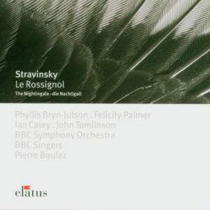 Stravinsky: The Nightingale