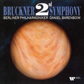 Bruckner: Symphony No. 2 in C minor