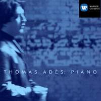 Thomas Adès (piano)