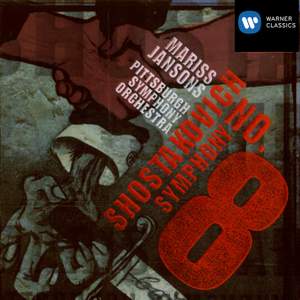 Shostakovich: Symphony No. 8 in C minor, Op. 65