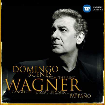 Wagner: Scenes from the Ring