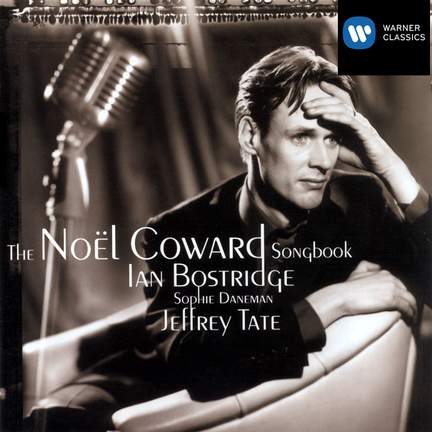 The Noël Coward Songbook