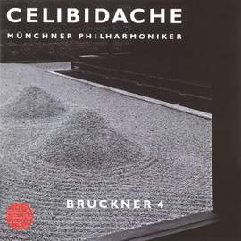 Bruckner: Symphony No. 4 in Eb Major 'Romantic'