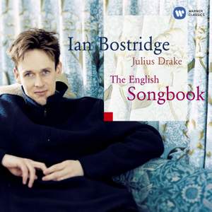 The English Songbook Product Image