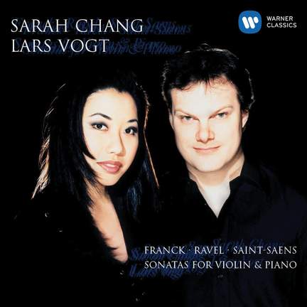 Violin Sonatas