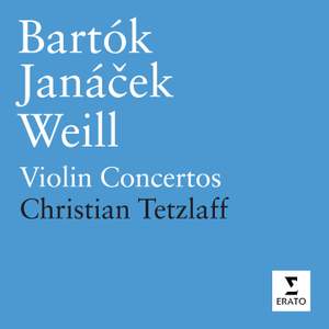 Concertos & Sonatas for Violin